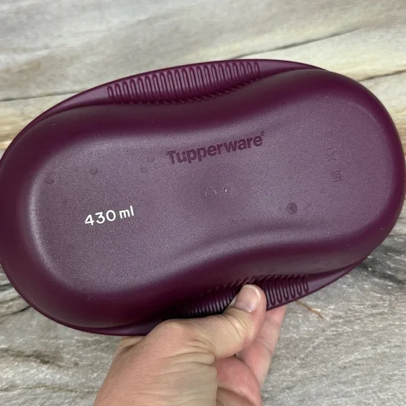 Tupperware Breakfast Maker - Picture 5 of 5